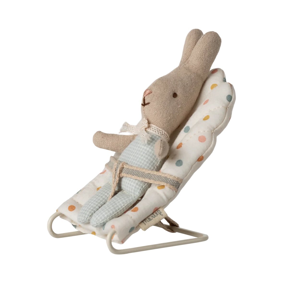 Maileg Babysitter, MY - Multi Dots