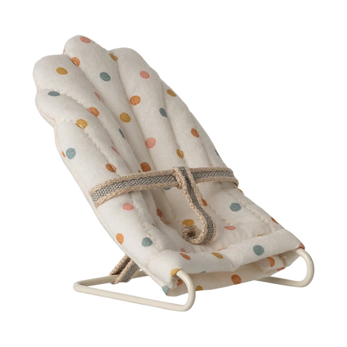 Maileg Babysitter, MY - Multi Dots