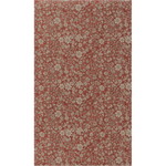 Maileg Gift Wrap Blossom Red