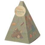 Maileg Bonfire Set, Mouse *Due May*