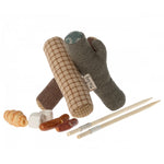 Maileg Bonfire Set, Mouse *Due May*
