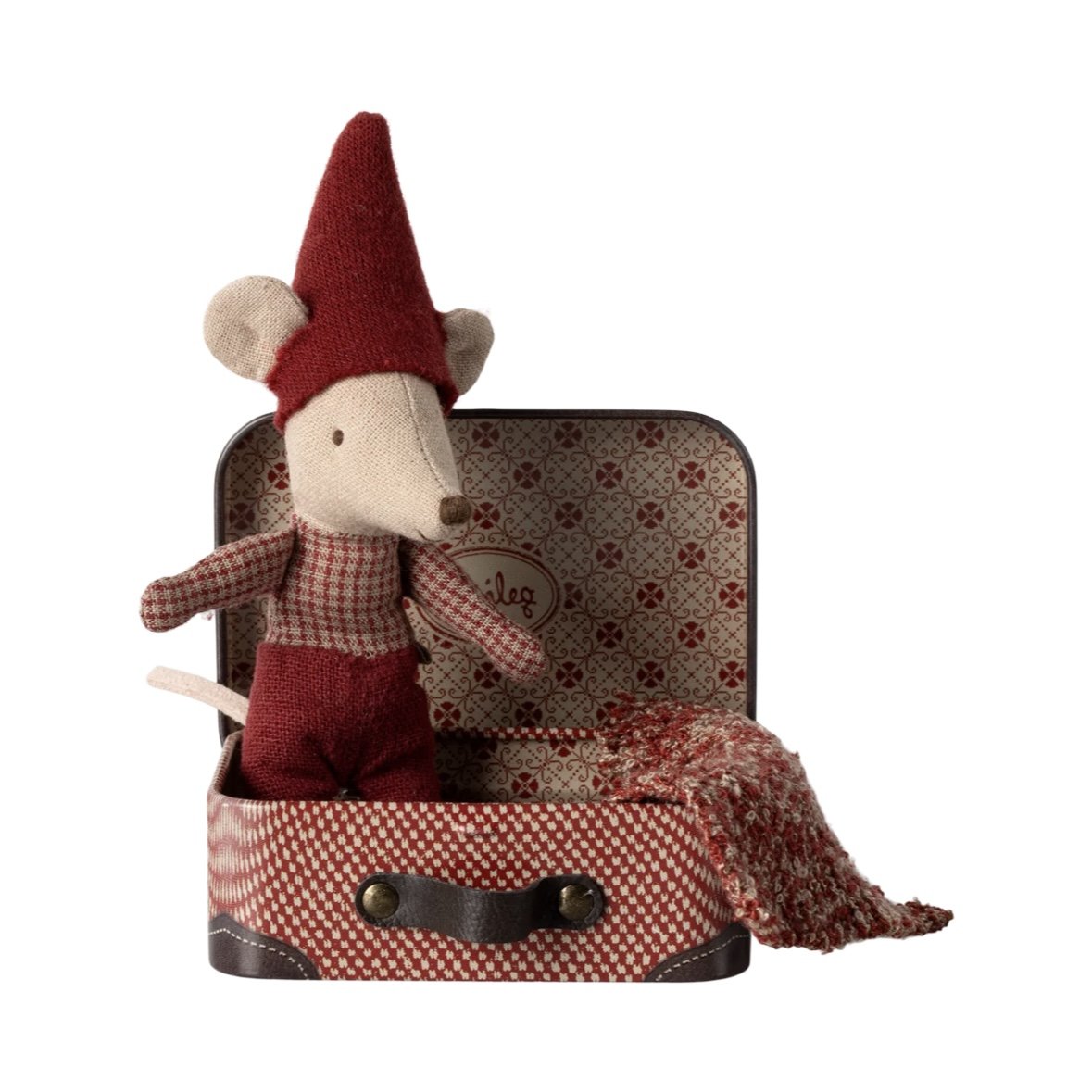 Gift The Magic Of Christmas - The 'Elf Life Chose Me' Bag