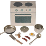 Maileg Cooking Set, Mouse
