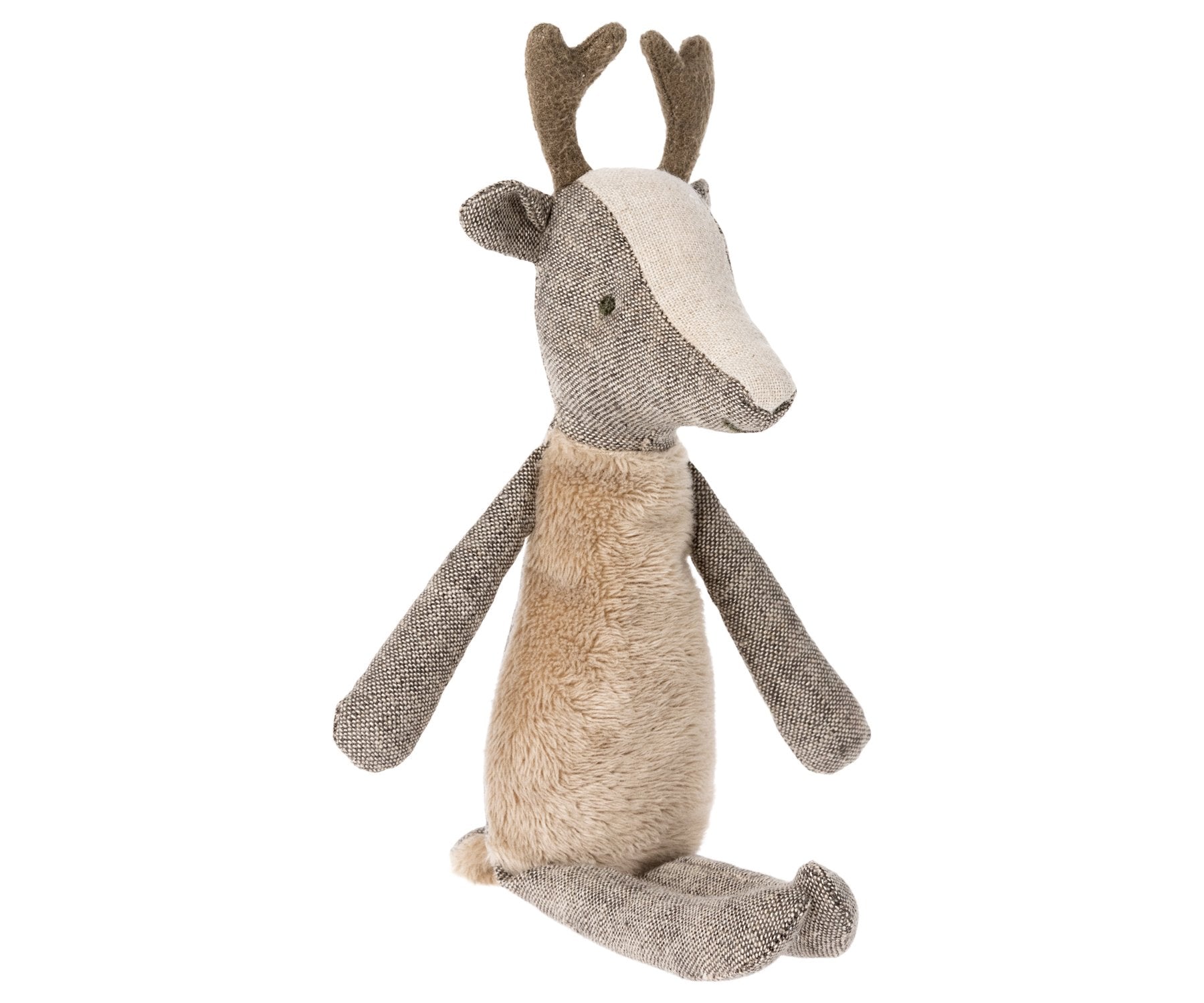 Maileg Deer, Father