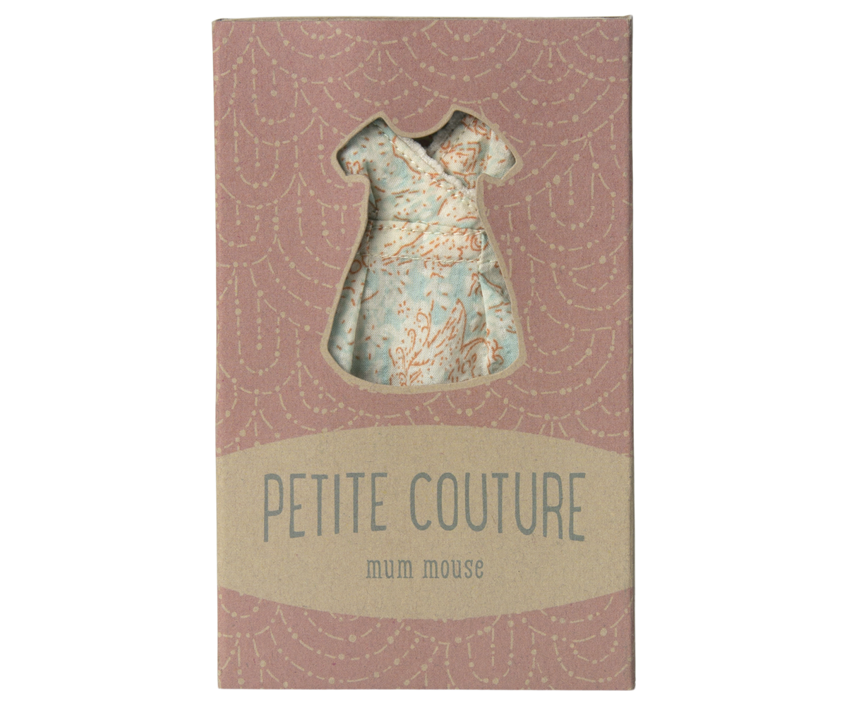 Maileg Dress, Mum Mouse