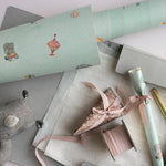 Maileg Gift Wrap, Toys - 1M