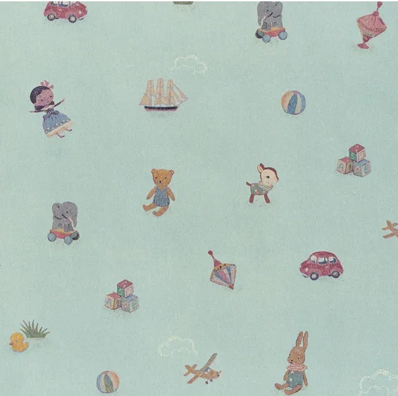 Maileg Gift Wrap, Toys - 1M
