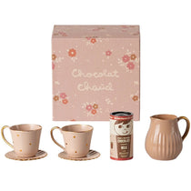 Maileg Hot Chocolate Set, Mini