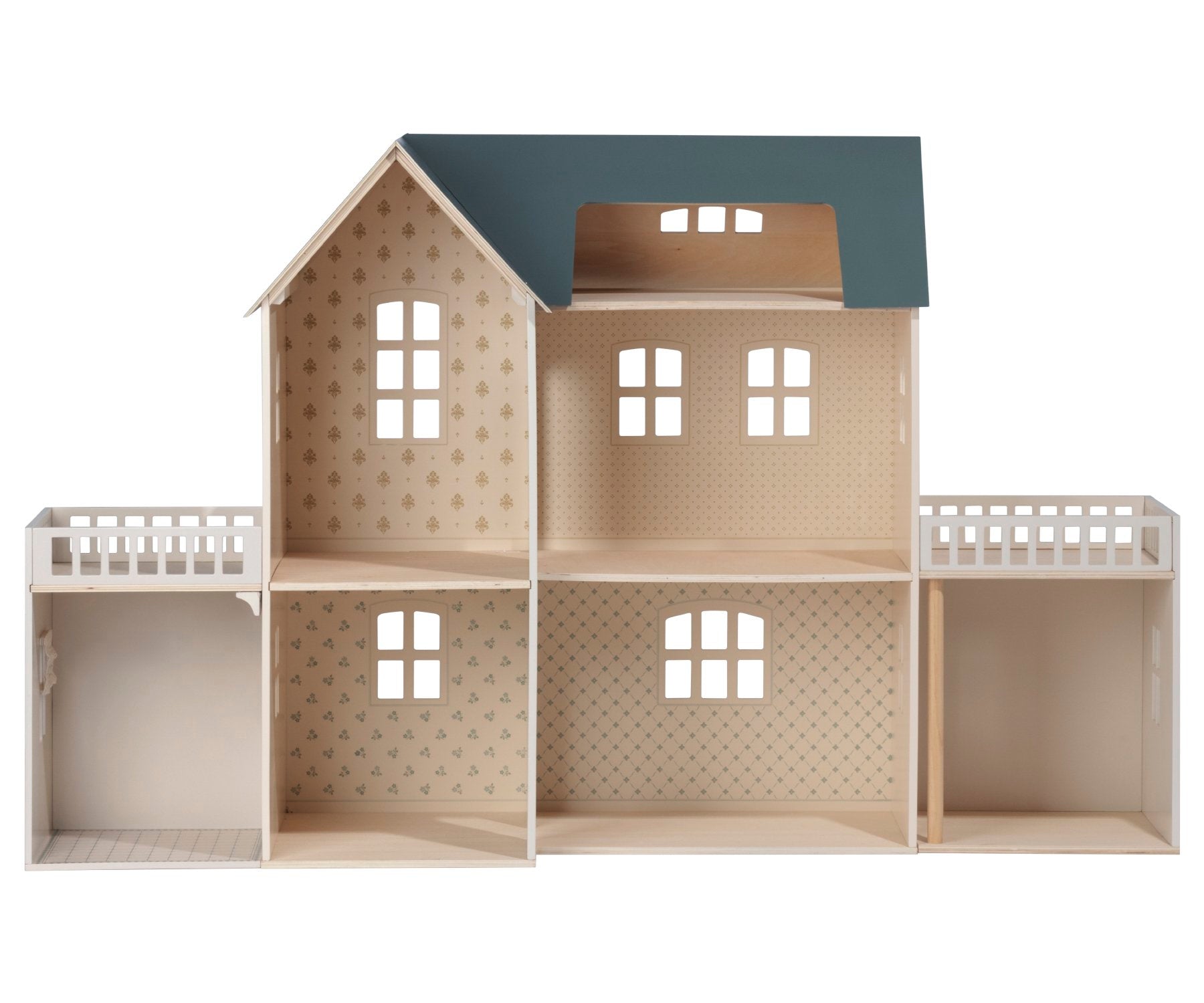 Maileg House of Miniature - Dollhouse