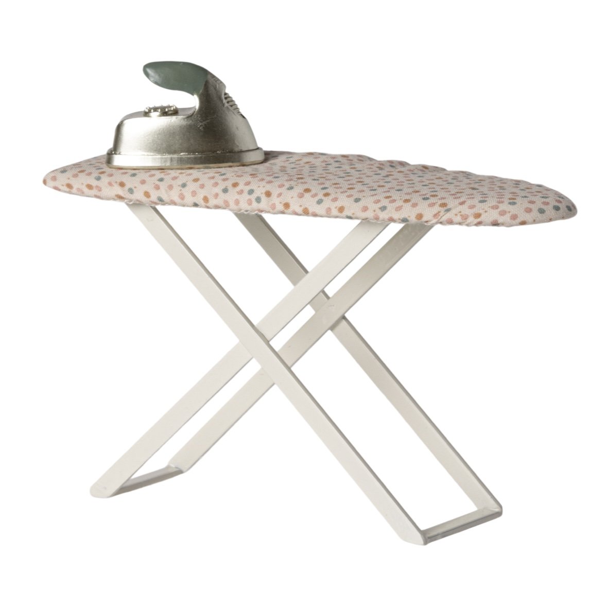 Maileg Iron and Ironing board Mouse