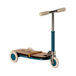 Maileg Kick Board, Mouse - Blue