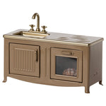 Maileg Kitchen, Mouse - Light Brown