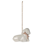 Maileg Metal Ornament, Lamb - Assorted