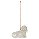 Maileg Metal Ornament, Lamb - Assorted