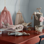 Maileg Miniature Bed Canopy - Mint