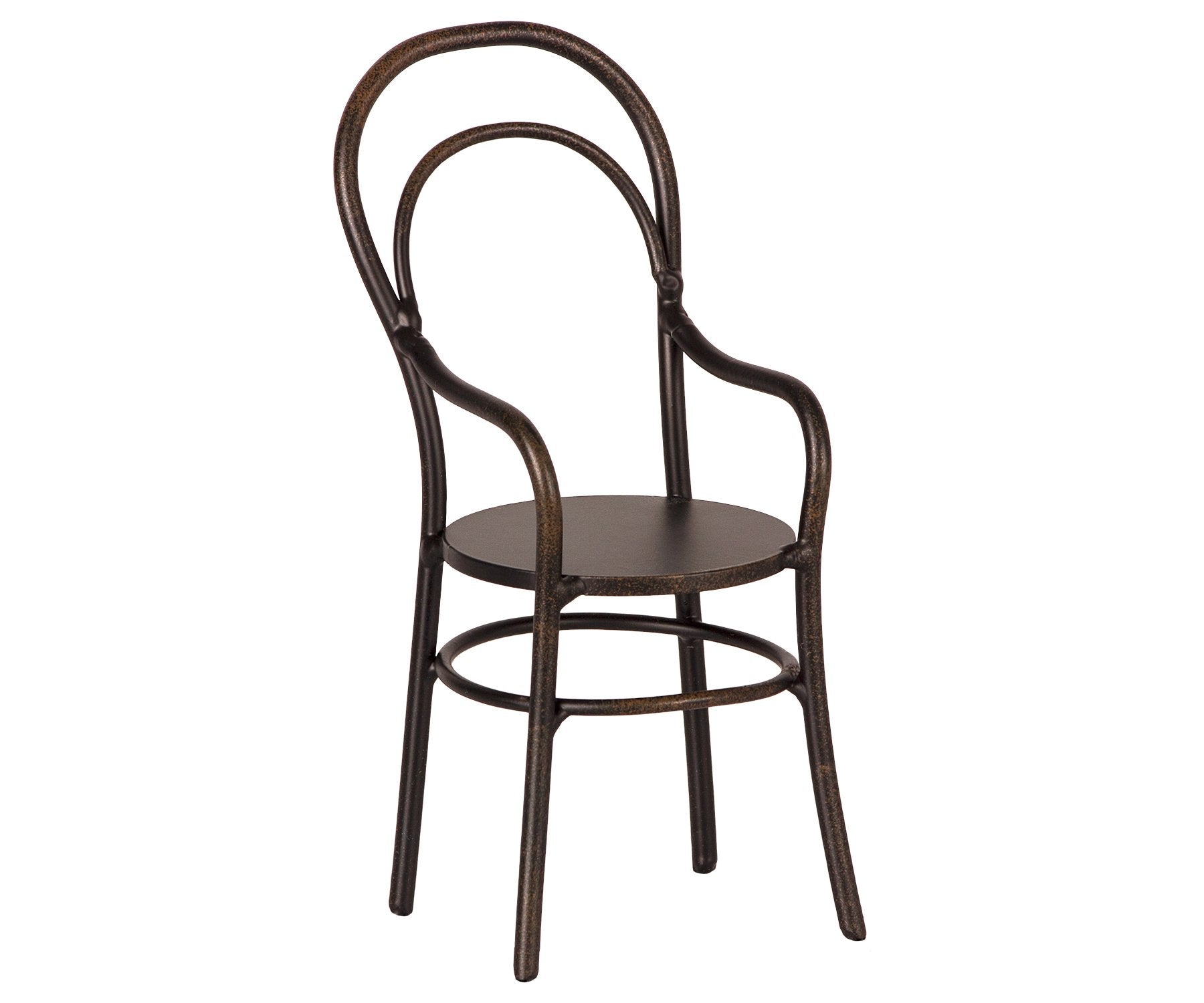 Maileg Miniature Chair with Armrest, Mini