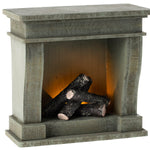 Maileg Miniature Fireplace