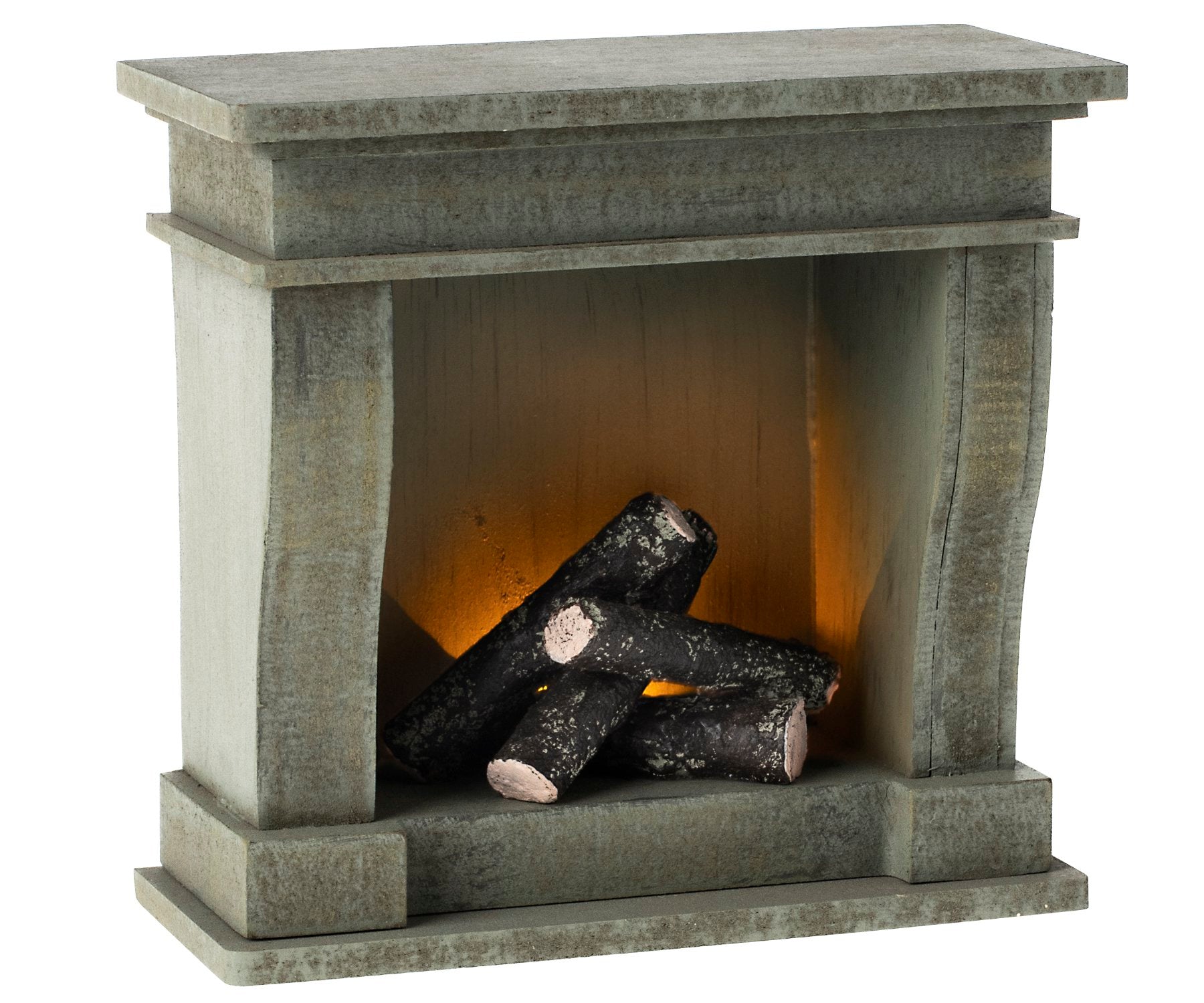 Maileg Miniature Fireplace