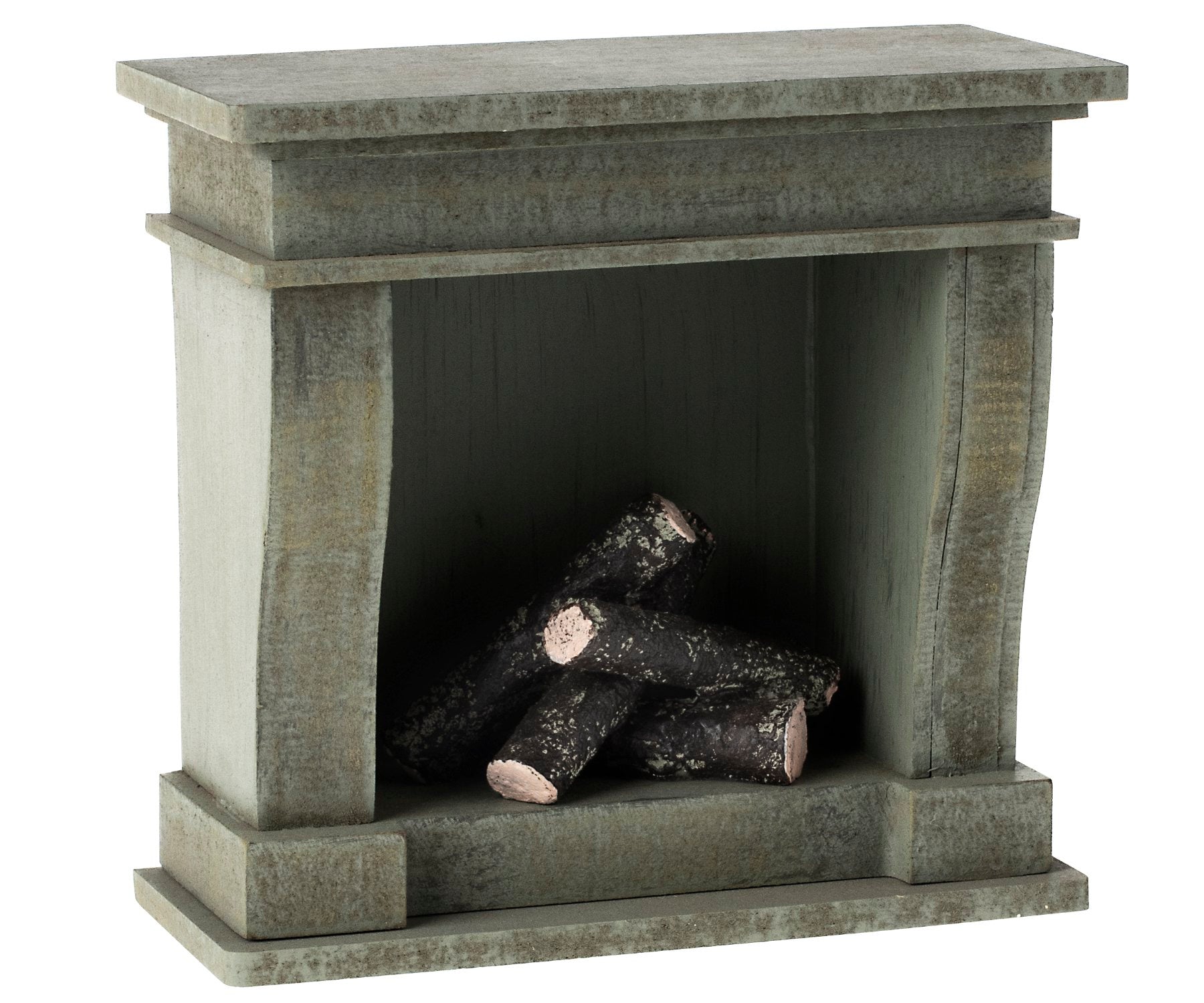 Maileg Miniature Fireplace