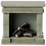 Maileg Miniature Fireplace