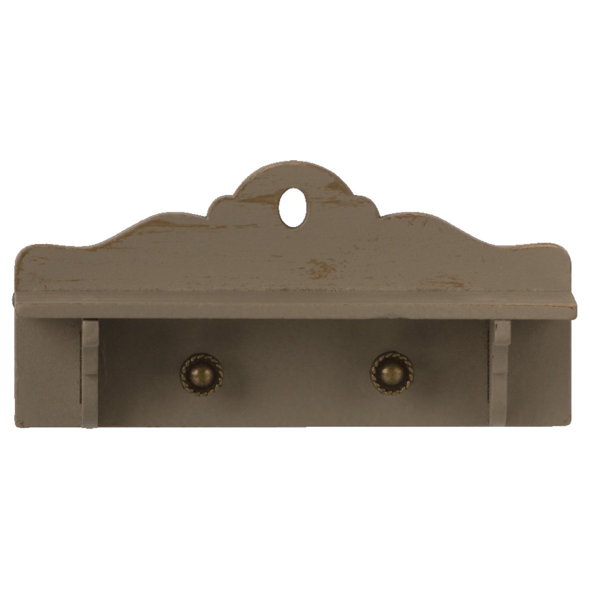 Maileg Miniature Shelf