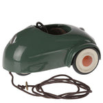 Maileg Mouse Car - Dark Green