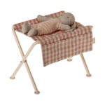 Maileg Nursery Table, Micro