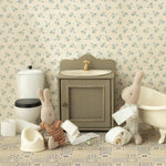 Maileg Potty, Micro - Off White
