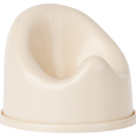 Maileg Potty, Micro - Off White