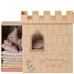Maileg Princess and the Pea, Big Sister Mouse