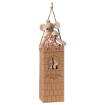 Maileg Queen Mouse Mum in Box