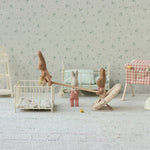 Maileg Rabbit, MY - Stripes