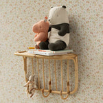 Maileg Safari Friends, Panda - Medium