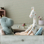 Maileg Safari Friends, Medium Giraffe