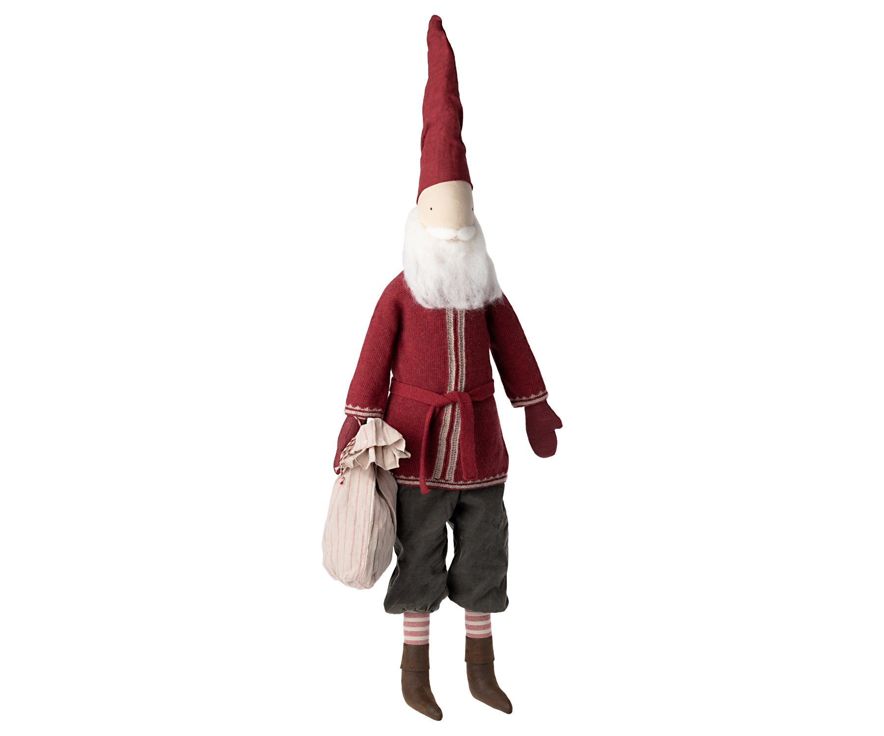 Maileg Santa, Large *Due November*