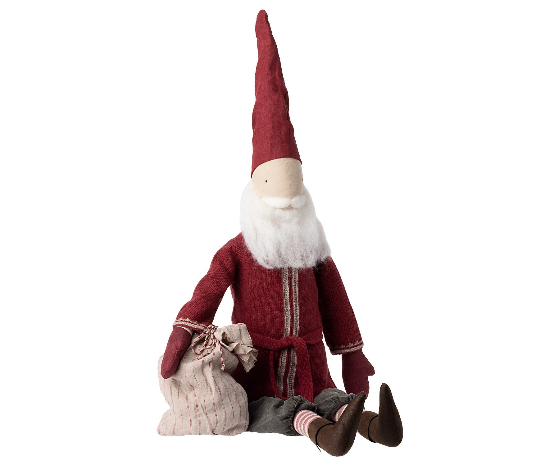 Maileg Santa, Large *Due November*