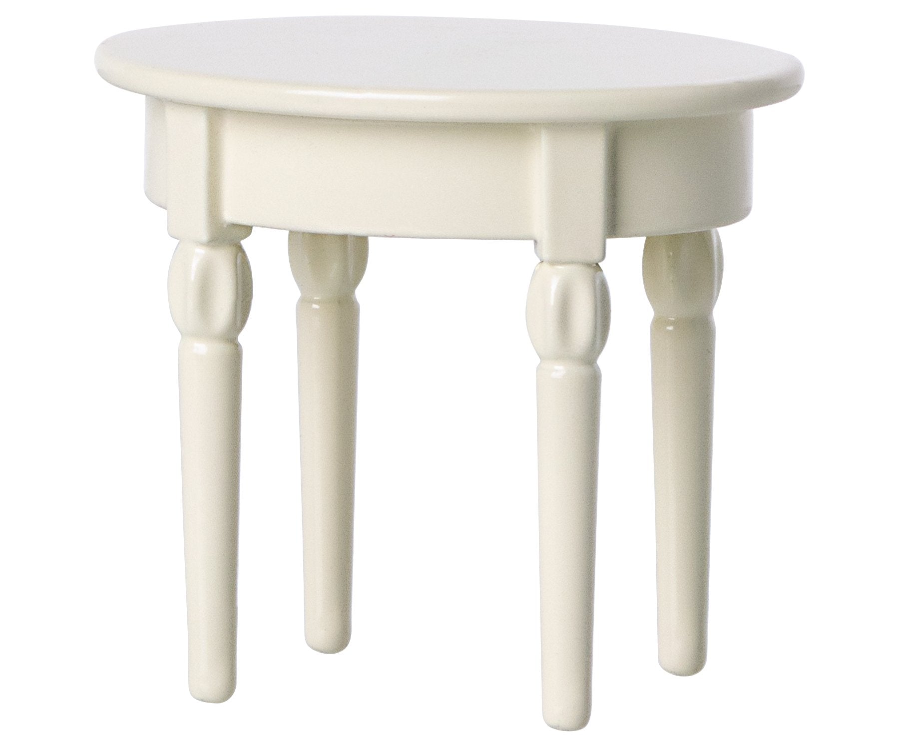 Maileg Side Table, Mouse