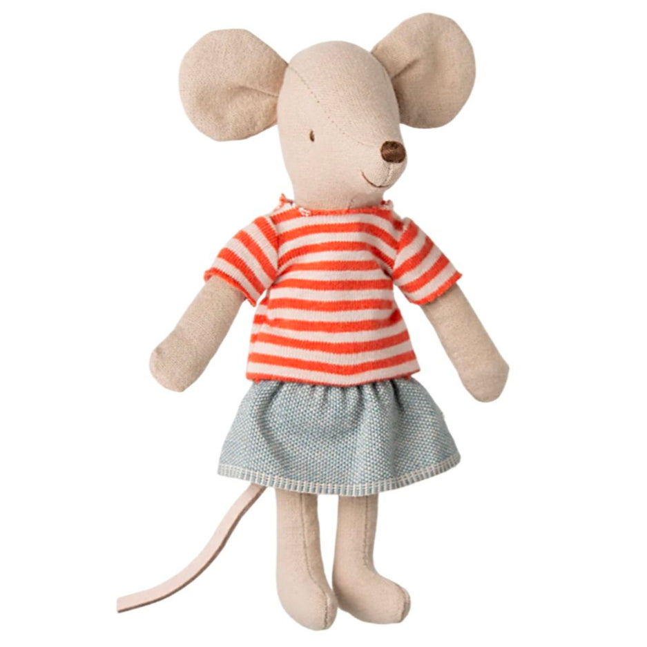 Maileg Mimie Mouse, Big Sister