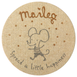 Maileg Spread a Little Happiness Stickers 