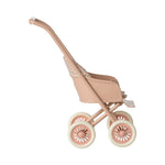 Maileg Stroller, Micro - Powder *Due April*