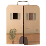 Maileg SuitCasa Little Sister and Brother Mouse