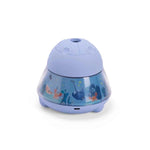 Moulin Roti Animal Projector Les Aventures de Paulie