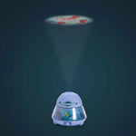Moulin Roti Animal Projector Les Aventures de Paulie light