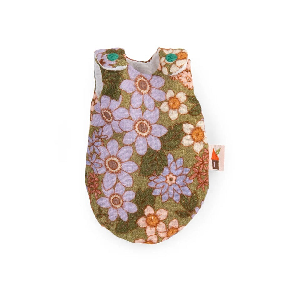 Moulin Roti Baby Rita the Duck Les Minouchkas dress