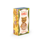 Baby Emile The Bear - Les Minouchkas