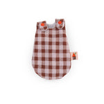 Baby Emile The Bear - Les Minouchkas