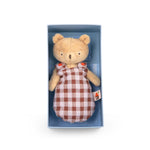Baby Emile The Bear - Les Minouchkas