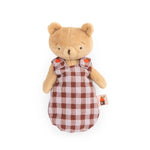 Baby Emile The Bear - Les Minouchkas