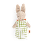 Moulin Roty Baby Nine the Rabbit Les Minouchkas
