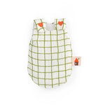 Moulin Roty Baby Nine the Rabbit Les Minouchkas dress